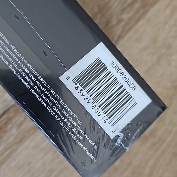 Harry Potter Magic Caster Wand Ultimate Experience Honorable Edition - Picture 2 of 2